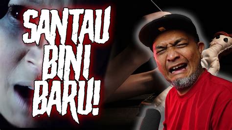 Kisah Seram Santau Bini Baru Rumah Sewa Kapar Ada Susuk Bertelekung