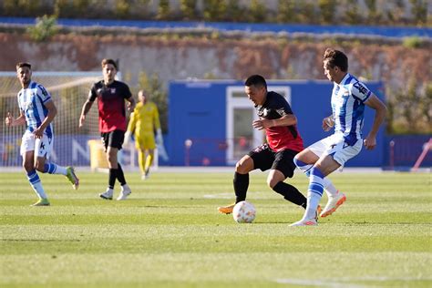 Nucia Vs Real B Club De F Tbol La Nuc A Flickr