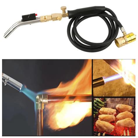 Brazing Torch Rental