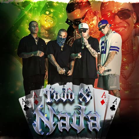 Todo X Nada Feat Lefty Sm Single Lbum De El Pinche Mara C Kan