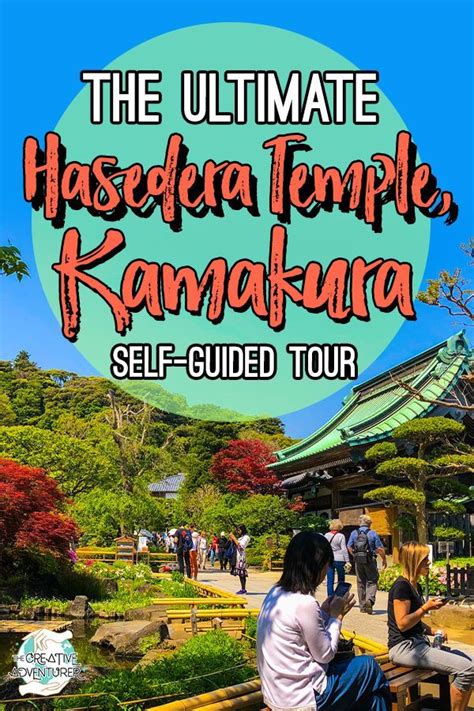 Explore The Stunning Hasedera Temple Your Ultimate Guide To Kamakuras