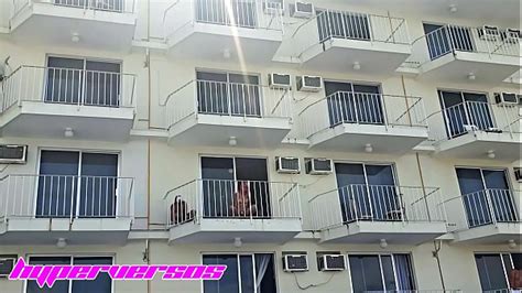 Vidéos balcon XVIDEOS