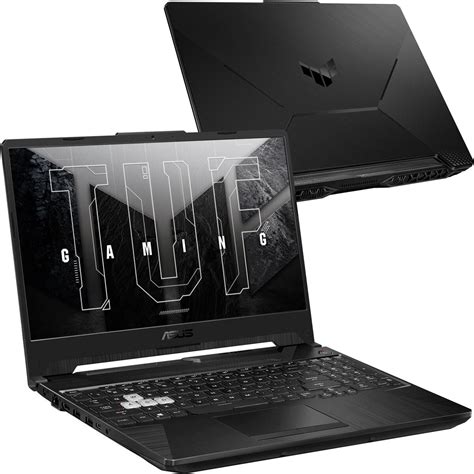 Laptop Asus Tuf Gaming F15 Fx506hc 156 Ips 144hz I5 11400h 16gb Ram