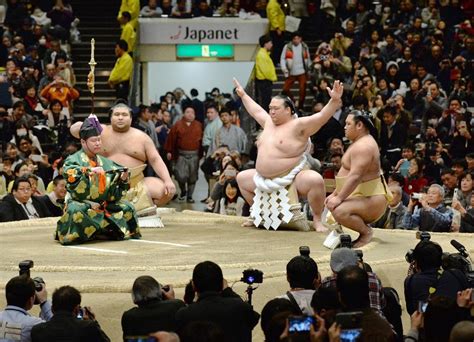 新横綱稀勢が初優勝 大相撲トーナメント 読んで見フォト 産経フォト