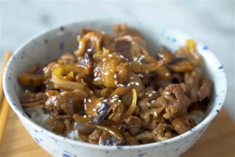 Ide Olahan Daging Sapi Kurban Mewah Tapi Gampang Resep Beef Teriyaki