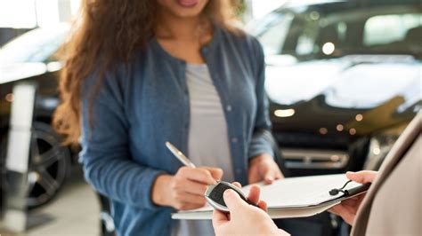 7 Questions To Ask Before Leasing A Car Chase