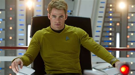 The New Star Trek Prequel Movie Could Change The Franchise Timeline