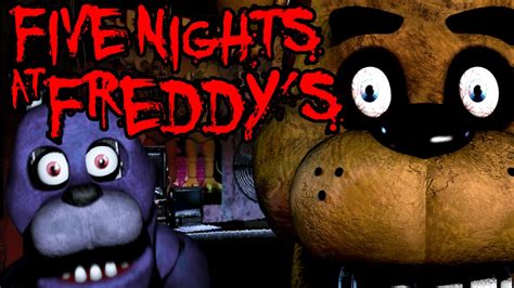 Fnaf 1 Download Pc Bappat