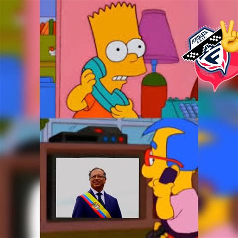 Fortaleza CEIF On Twitter 40 Milhouse Estas Viendo El Partidazo