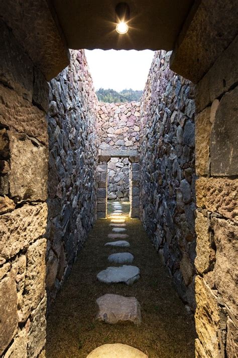 Hakka Indenture Museum / DnA | ArchDaily