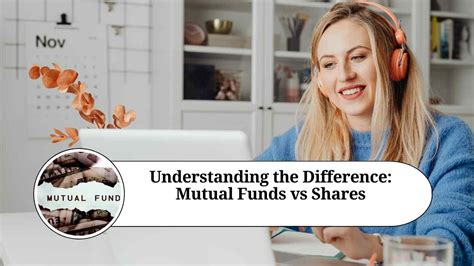 Understanding The Difference Mutual Funds Vs Shares Marg Erp Blog