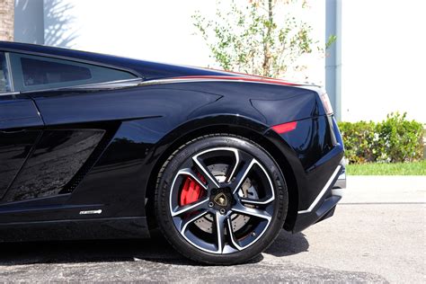 Used Lamborghini Gallardo Lp Coupe For Sale