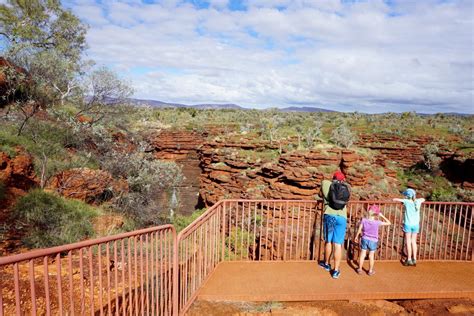 Karijini National Park