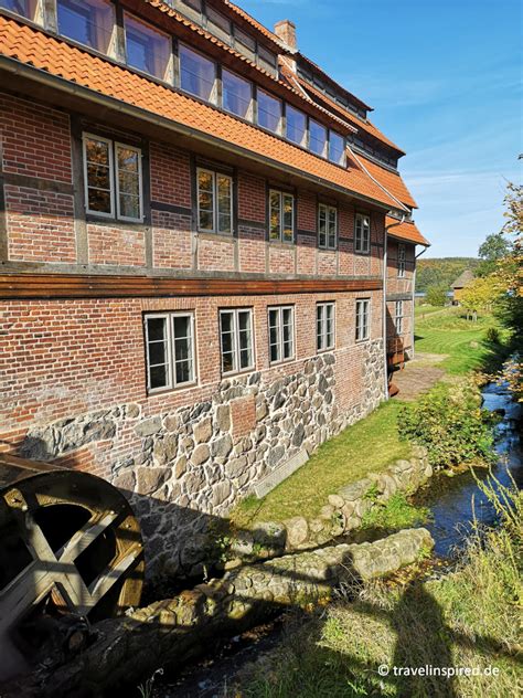 Küchensee Rundwanderung ab Ratzeburg Travelinspired