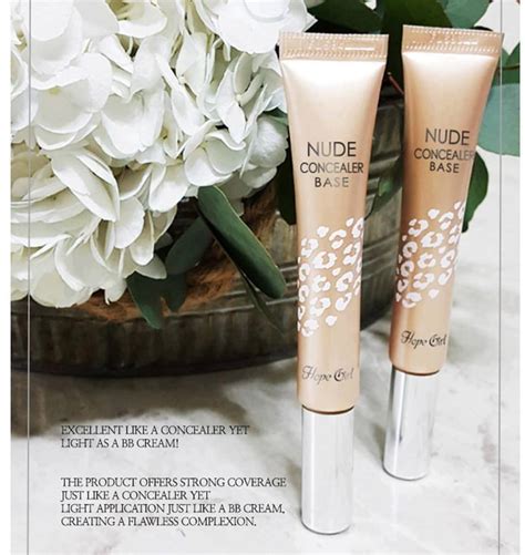 NUDE CONCEALER BASE HARGA MURAH Petua Tips Rambut Gugur Melebatkan Rambut Murah