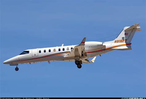 Bombardier Learjet 75 - Untitled | Aviation Photo #7246481 | Airliners.net