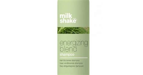 Milk Shake Energizing Blend Shampoo Ml