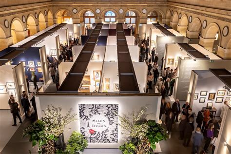 Le Salon Du Dessin Au Programme De On Drawings 2024 Salon Du Dessin