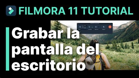 Curso de Iniciación a Filmora