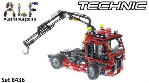 Lektion Klappe Caroline lego technic pneumatic truck Appell, attraktiv ...