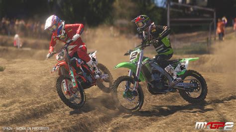 MXGP 2 The Official Motocross Videogame EN Xbox One World Of Games