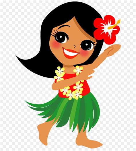 hawaiian hula clipart 10 free Cliparts | Download images on Clipground 2024