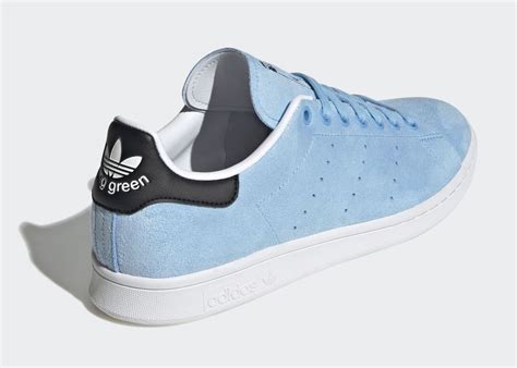 Aladdin’s Genie Releasing His Own adidas Stan Smith | Sneakers Cartel