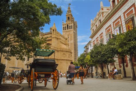 Best Things To Do In Seville Spain Tayaramuse