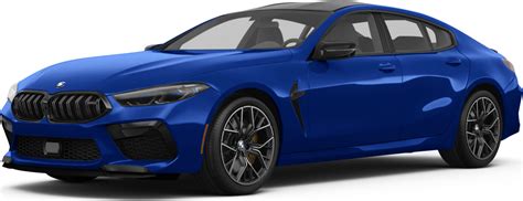 2024 Bmw M8 Coupe Staci Adelind