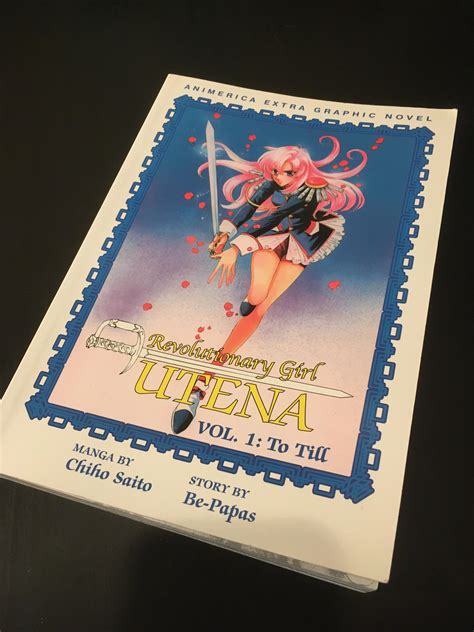 120 best Utena images on Pholder | Shoujokakumeiutena, Stevenuniverse ...