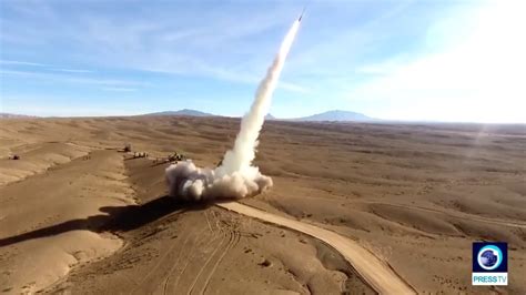 Iran S Army Irgc Hold Massive Joint Air Defense Drills Youtube