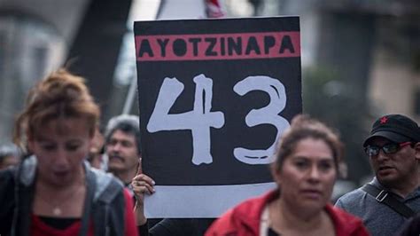 Peniley La Filtración Del Caso Ayotzinapa Y El Enojo Del Gobierno