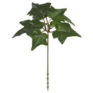 Folhagem Artificial Hera 20cm Flor Arte Leroy Merlin