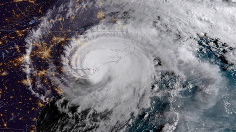 Colorado State Forecasters Now Calling For An Above Average Hurricane