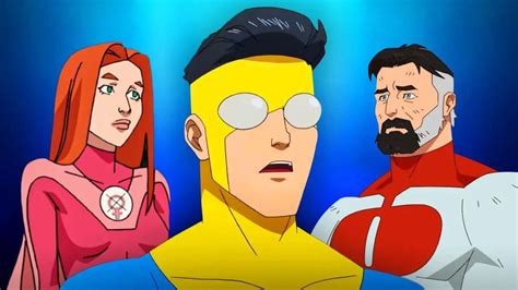 Invincible Season 2 Episode 5 Release Date And Time On Amazon Prime Video