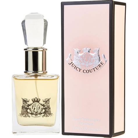 Eau De Parfum Spray Juicy Couture De Juicy Couture En 100 Ml Pour Femme