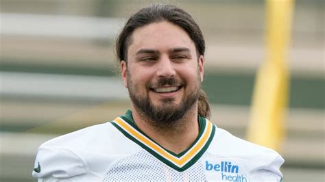 David Bakhtiari Disrespectful To Say Packers Are Not Rebuilding