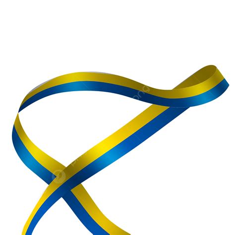 Ukrainian Flag Clipart Png Images Ukrainian Flag Yellow And Blue