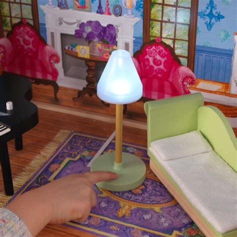 My Dreamy Dollhouse Kidkraft Dollhouses And Accessories Maisonette