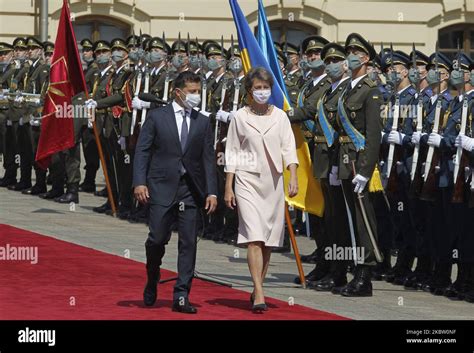 Zelensky oficial fotografías e imágenes de alta resolución Alamy