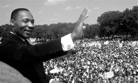 Hoy Se Celebra En Eeuu El Día De Martin Luther King Primicias 24