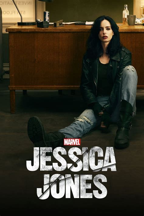 JESSICA JONES Season 2 Review