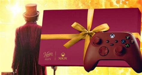 Xbox Releases Its First Ever Edible Game Controller In Celebration Of