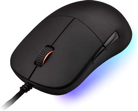 Buy ENDGAME GEAR XM1 RGB Gaming Mouse Programmable Mouse With 6