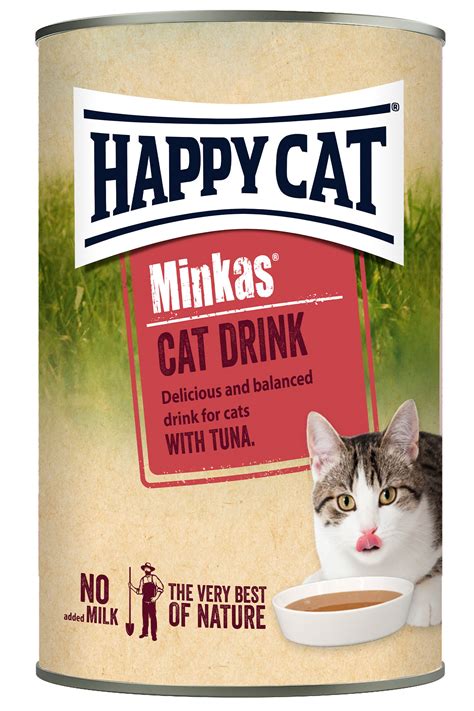 Makanan Kucing Happy Cat Minkas