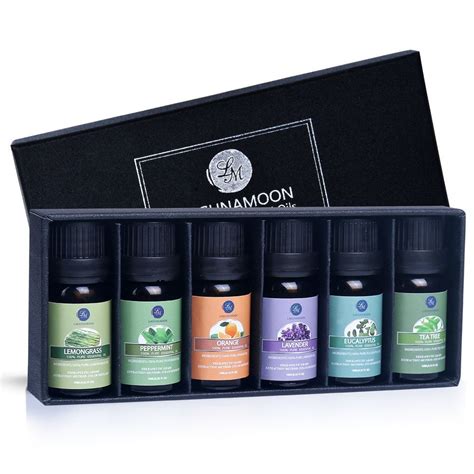 Best Essential Oils Brands And Companies 2020 Review Rates SwitSmell