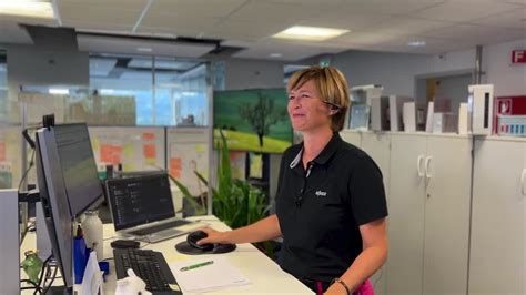 Mathieu GIGAX on LinkedIn: Lernen Sie unser Customer Support Team kennen