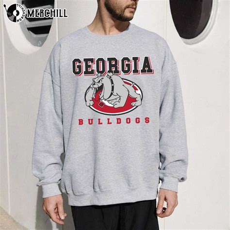 UGA Tshirt Georgia National Championships Georgia Football Gifts ...