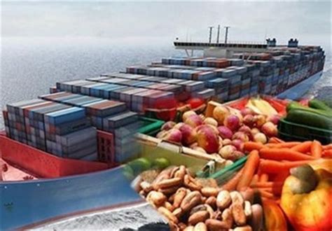 Irans Non Oil Exports Up 7 In Three Months Economy News Tasnim