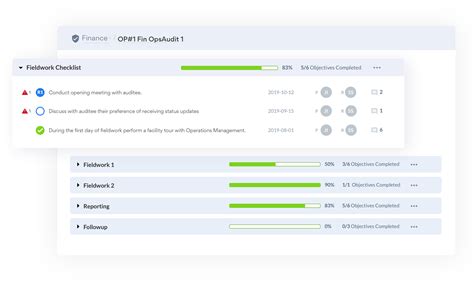 Compare Auditboard Vs Frontlyne G2